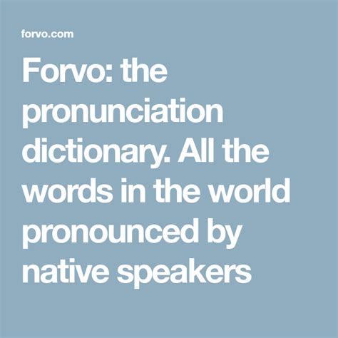 bangued pronunciation|Forvo: the pronunciation dictionary. All the words in the world .